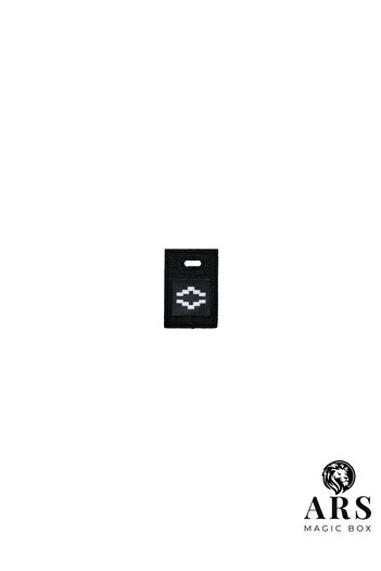 Ars Magic Box ARS Magic Box - Πάνω από τον θερμό συγκόλληση με σίδερο, πετσέτα κολλερίου και βραχίονα, μεγάλο μέγεθος (βραχίονας HV 0,50-91 cm μέσης μέγεθος) VIP