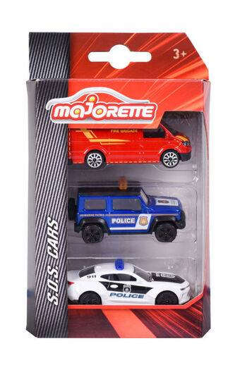 Majorette S.O.S. Tool Set 1