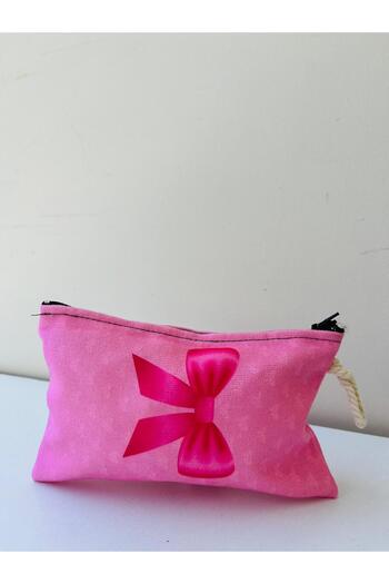 Touz Moda Very Kind Ribbon Patterned Pen Holder