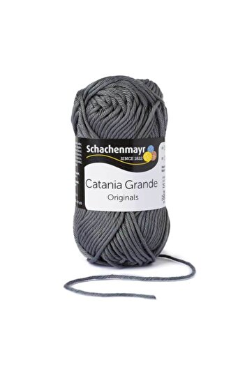Schachenmayr Катанія Гранде Пряжа для в'язання / 3242 Сірий