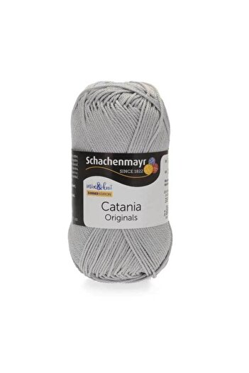 Schachenmayr Катанія Ель Пряжа / 50 г / 434 Сіс