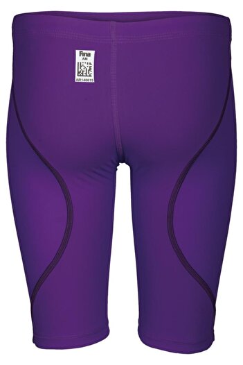 ARENA Boy's Swim Trunks 2a958991 B Pwskin St 2.0 Jammer / Junior Purple