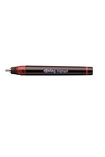 Rotring Rapido 0.1 Tip Ink Pen