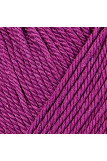 Schachenmayr Ață de tricotat manual Catania / 50g / 282 Prune