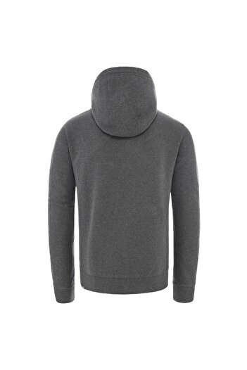 THE NORTH FACE Men's Light Drew Peak Pullover Hoodie Sweat Shirt