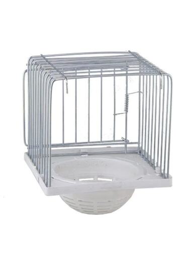 Kardelen Canary External Nest