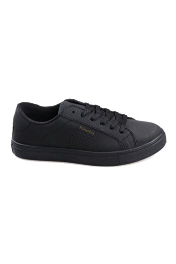 Kinetix Poro 9pr Black Casual Women's Sneaker Sports Shoes