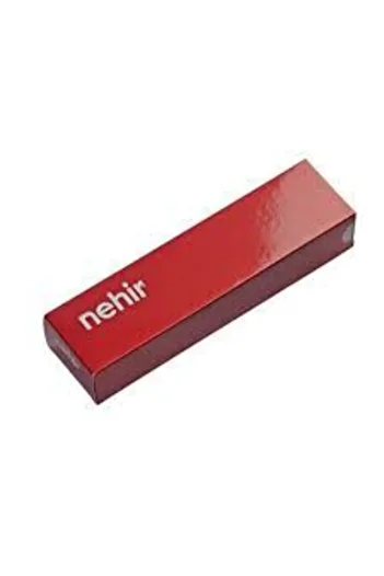 Nehir Deniz Sade 12-Piece Dinner Knife Set