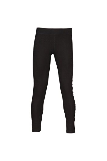 hummel Tiana Women's Black Tights (930416-2001)