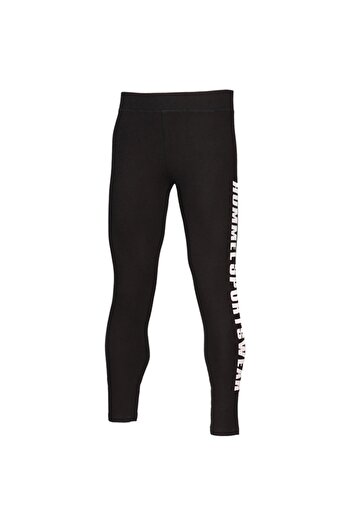 hummel Tiana Women's Black Tights (930416-2001)