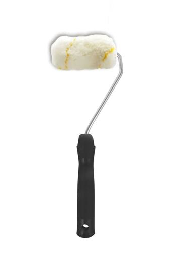 FırsatYapıMarket Paint Roller 5 Cm Set Polyamide Finger