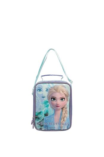 Frozen Girl Salto the North Calls Lunchbox 5150