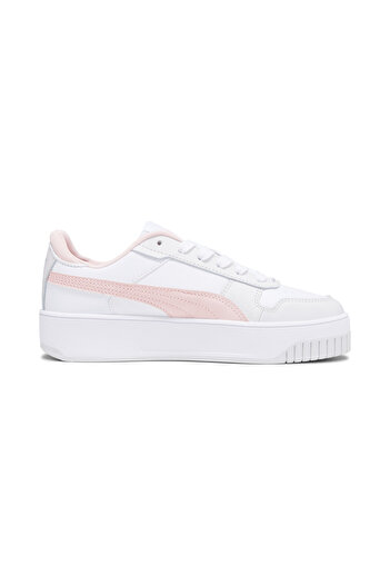 Puma 393846 Sneaker beyaz-beyaz