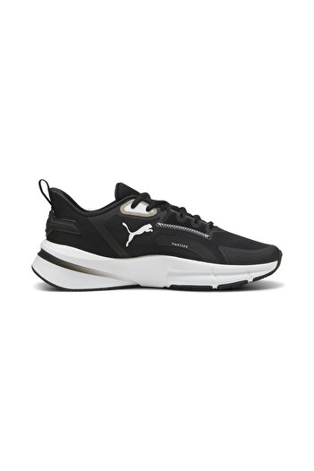Puma PWRFrame TR 3 Black Men's Running Shoes