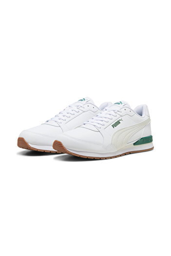 Puma St Runner V3 L Erkek Spor Ayakkabı