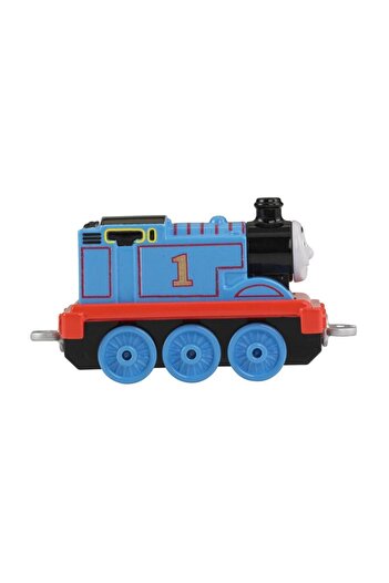 Thomas&Friends Thomas Ve Arkadaşları Adventures Küçük Tekli Tren Thomas /