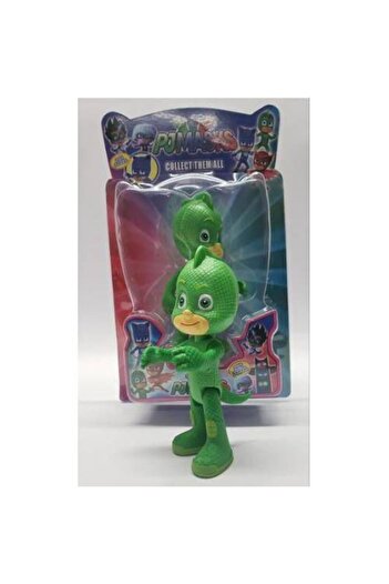 PJMASKS Kertenkele Işıklı Karakter