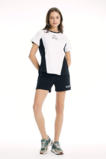 Ellesse Γυναικείο T-Shirt Ef005-wt