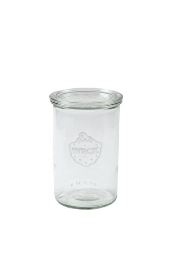 Weck 1000 ml Storage Jar