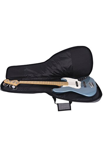 Wagon 03 Series Bass Guitar Bag - Gray