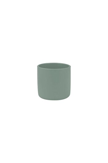 OiOi River Green Silicone Mini Cup