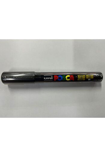Uni Posca Marker PC-5M (1.8-2.5mm) - 5m Cut