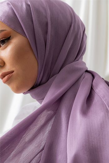 Silk Home Janjan Shawl