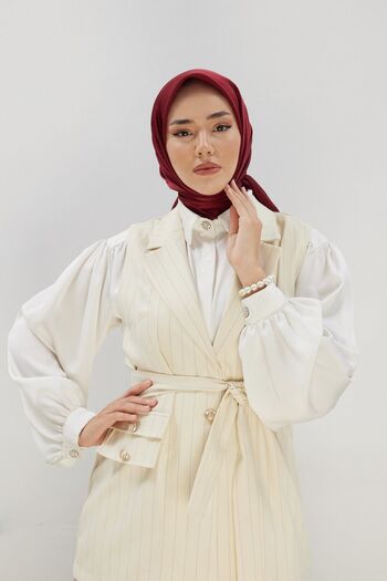 Silk Home Janjan Scarf