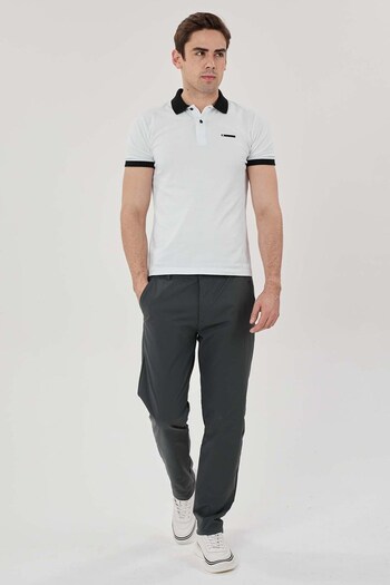 Exuma Antracit Colored Outdoor Pant M 067 -1413054-067