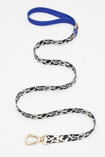 TheTailor The Tailor Blue Berry Walking Strap