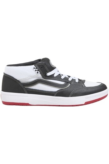 Vans Zahba Mid Blwr - Взуття