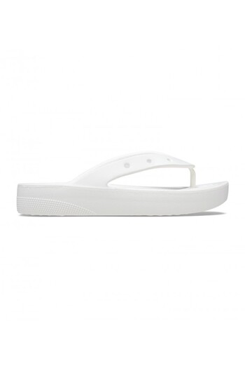 Crocs Classic Platform Flip