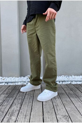 corfixman Skate Comfortable Fit Baggy Pants