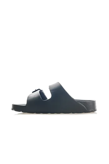 Twigy Παντόφλες Jessica UNISEX Casual με ανατομικές πλάκες - Μέγεθος 37-41, 24Y Μοντέλο T-Jessica U Μαύρο