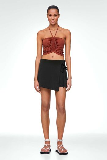 Oysho Women Skirt