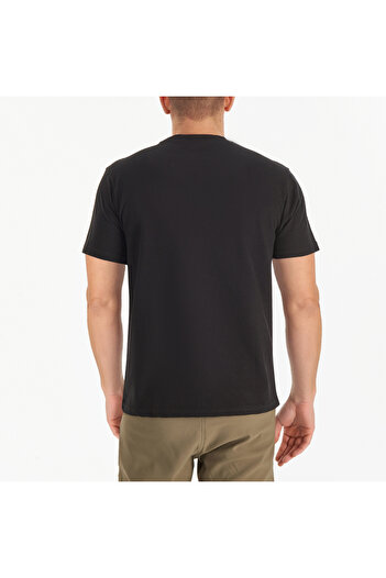 Columbia CSC Basic SLogo Brushed Men's Short Sleeve T-Shirt