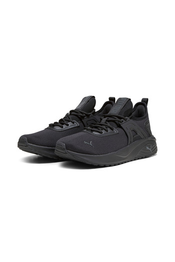 Puma Pacer 23 PUMA Black-Shadow Gray