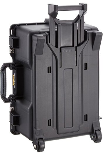 MANO Mtc 460 Bt Profesyonel Bond Teknisyen Takım Çantası Siyah