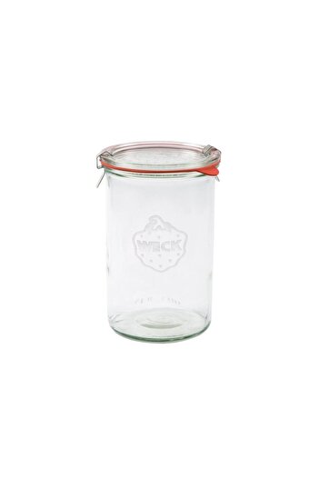 Weck 1000 ml Storage Jar