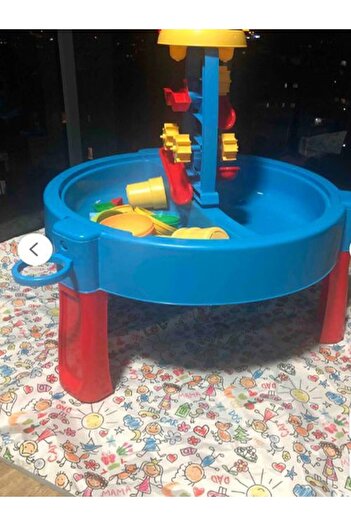 Aşkın Parti Evi 145X150Cm Waterproof Family Model Care Cover - Machine Washable