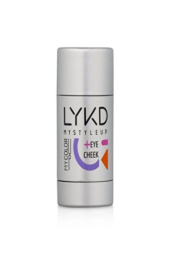 lykd Eye & Cheek Allık göz ve yanak allığı Ayak Tabanı Bakım Törpüsü TopukTemizleme Rendesi HEDIYELI