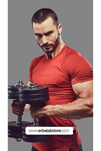 Erbatab Advantage Package 5 (Magnesium, L Carnitine, D3K2)