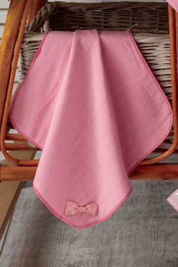 Salvia Dione | Baby Blanket| Fragrance Wipes| Sleep & Play Blanket and Wipes Set| Lovest