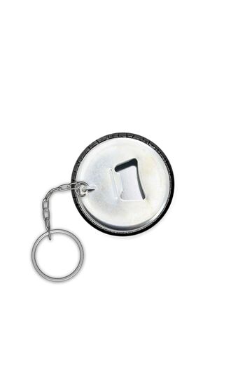 Fizello Capybara Keychain