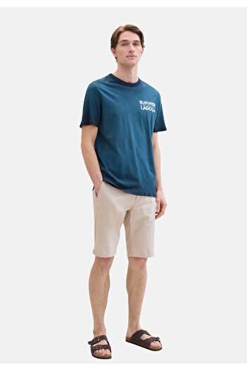 Tom Tailor T-Shirt Kurzarmshirt