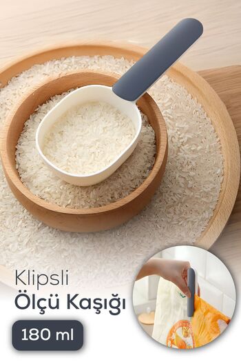 Vienev Measuring Clip Spoon