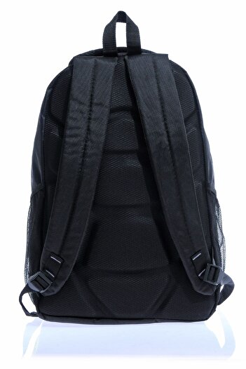 By Hakan Σακίδιο πλάτης Pl-507 Unisex Μαύρο-Μπλε
