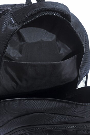 By Hakan Σακίδιο πλάτης Pl-507 Unisex Μαύρο-Μπλε