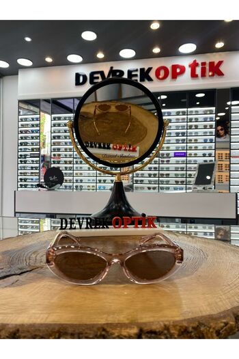 Prada GÜNEŞ GÖZLÜĞÜ PRADA PR26ZS 19Q-10D 55