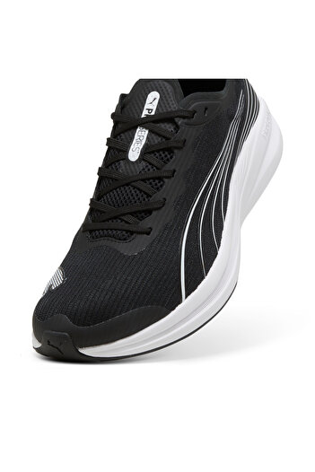 Puma REDEEM PRO RACER Erkek Koşu Ayakkabı 37944201 Siyah